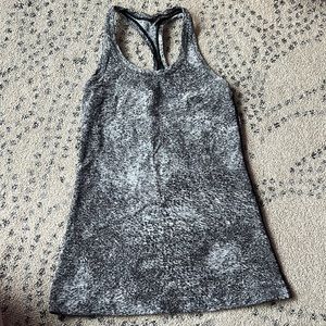 Lululemon Cool Racerback
